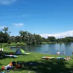 Vacation In For Trips & Outdoor * Bruntál