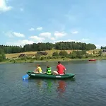 Vacation In For Trips & Outdoor