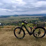 Vacation In For Trips & Outdoor Апартаменты Брунталь