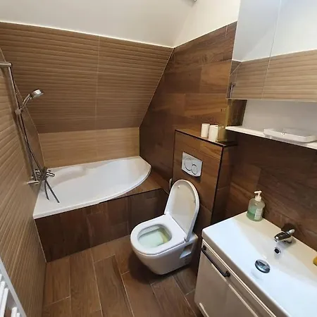 Appartement Vacation In For Trips & Outdoor