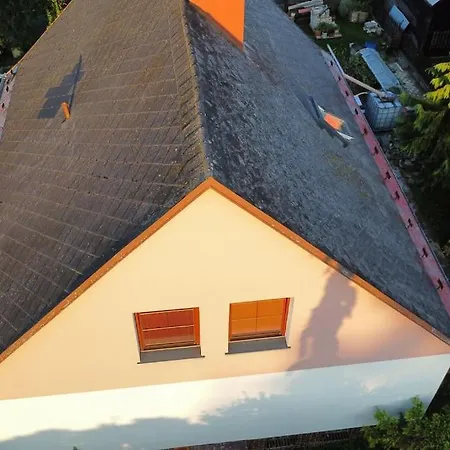 Vacation In For Trips & Outdoor Appartement