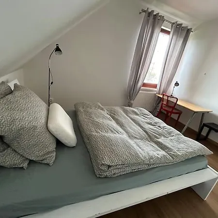 Vacation In For Trips & Outdoor Appartement *