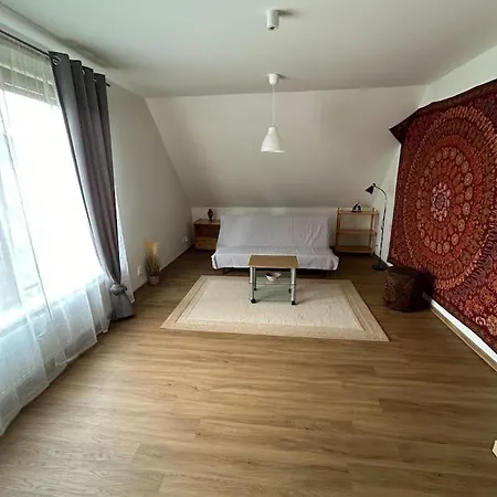 Vacation In For Trips & Outdoor Appartement Bruntál