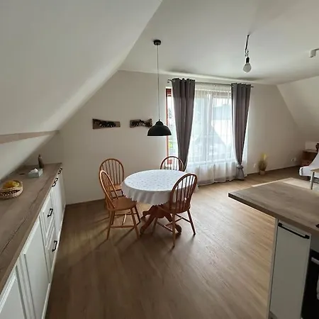 Vacation In For Trips & Outdoor Appartement *