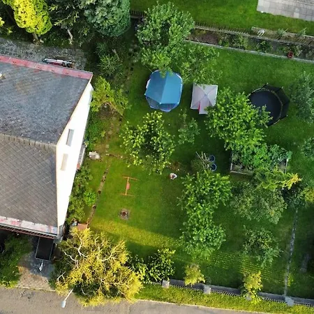 Vacation In For Trips & Outdoor Appartement