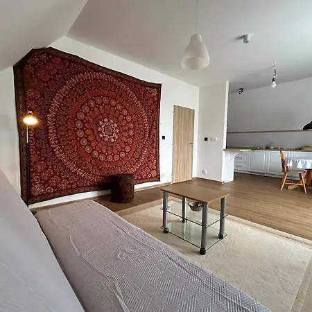 Vacation In For Trips & Outdoor Appartement *