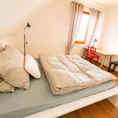 Apartmán Vacation In For Trips & Outdoor