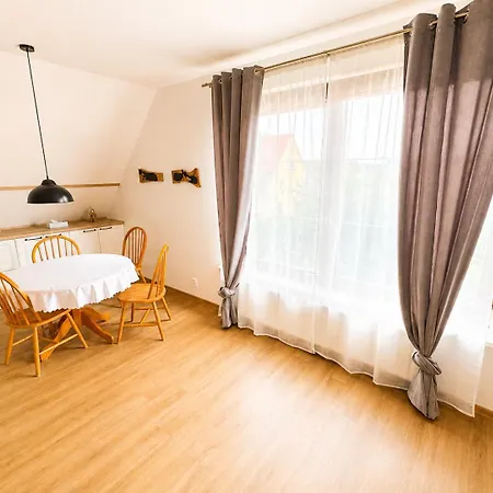 Apartmán Vacation In For Trips & Outdoor *