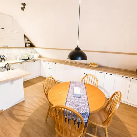 Vacation In For Trips & Outdoor Apartmán *