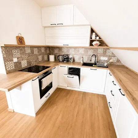 Apartmán Vacation In For Trips & Outdoor